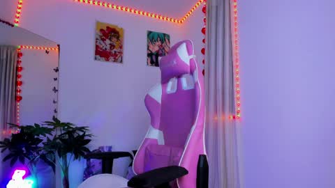 Snapshot of _cloe_1 chatting on 27, 3, 2026 Chloe online show from 27, 3, 2026