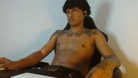 Snapshot of _cockpromise_ chatting on 2, 3, 2026 _cockpromise_ online show from 2, 3, 2026