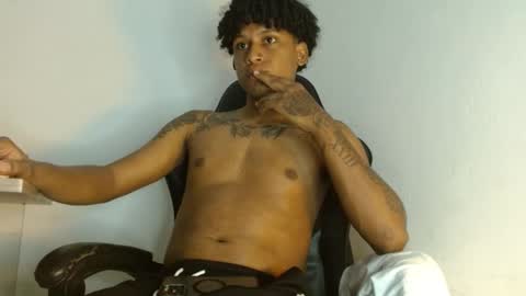 Snapshot of _cockpromise_ chatting on 9, 3, 2026 _cockpromise_ online show from 9, 3, 2026