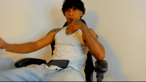 Snapshot of _cockpromise_ chatting on 5, 4, 2026 _cockpromise_ online show from 5, 4, 2026