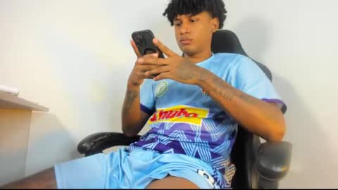 Snapshot of _cockpromise_ chatting on 7, 4, 2026 _cockpromise_ online show from 7, 4, 2026