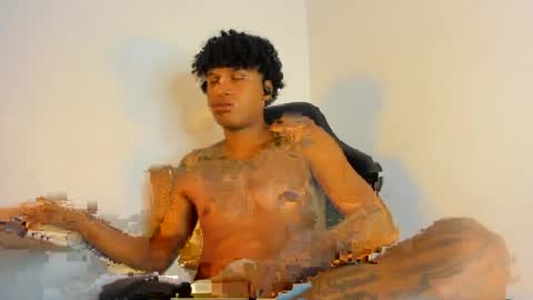 Snapshot of _cockpromise_ chatting on 8, 4, 2026 _cockpromise_ online show from 8, 4, 2026