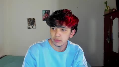 Snapshot of _cody_johnson chatting on 11, 12, 2024 Cody online show from 11, 12, 2024