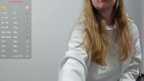 Sophie online show from 26, 3, 2026