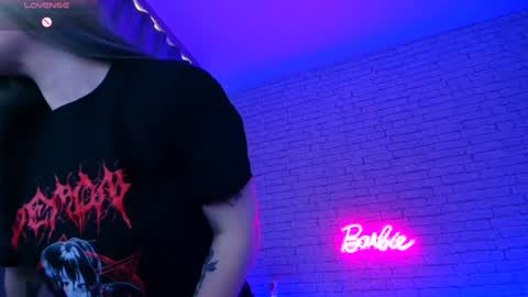 Snapshot of _crazybee_ chatting on 25, 1, 2025 Nica online show from 25, 1, 2025