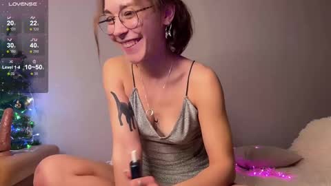Malina online show from 25, 12, 2024