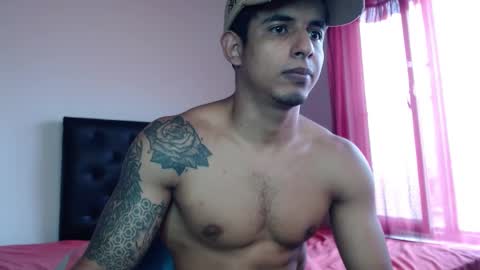  crissgex  online show from 24, 2, 2025