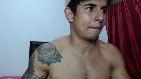  crissgex  online show from 2, 3, 2025