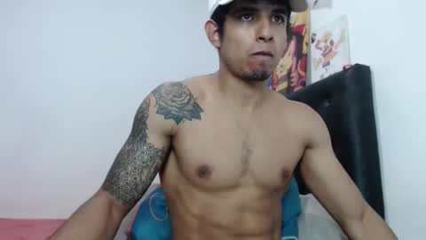  crissgex  online show from 21, 10, 2025