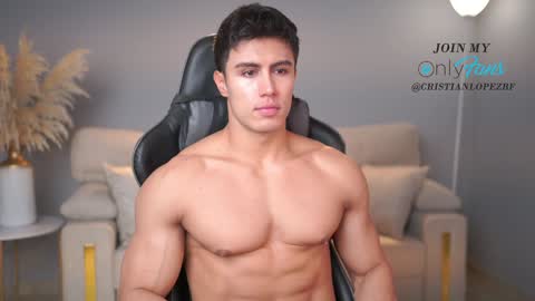 50 OFF TODAY  onlyfans cristianlopezbf online show from 2, 12, 2024