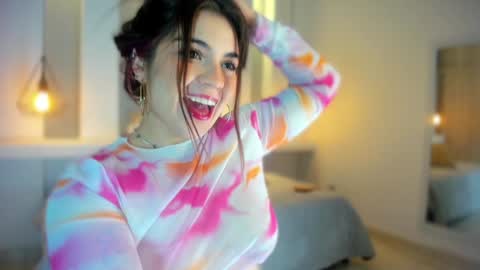 420   BI   Bj Queen online show from 8, 12, 2024