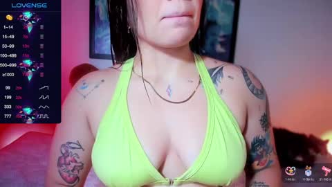 420   BI   Bj Queen online show from 11, 2, 2025