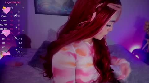 420   BI   Bj Queen online show from 19, 2, 2025