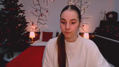 Erika online show from 21, 12, 2025