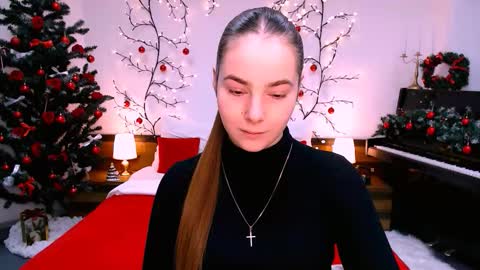 Erika online show from 7, 1, 2026