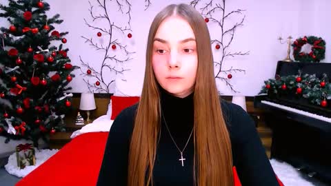 Erika online show from 8, 1, 2026