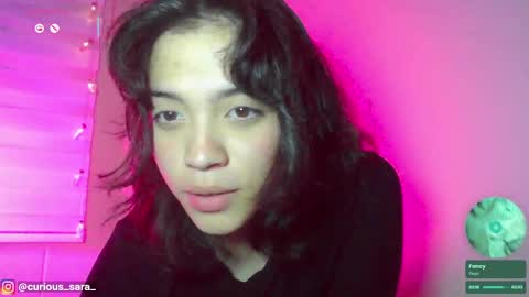 sara again3 online show from 11, 11, 2025