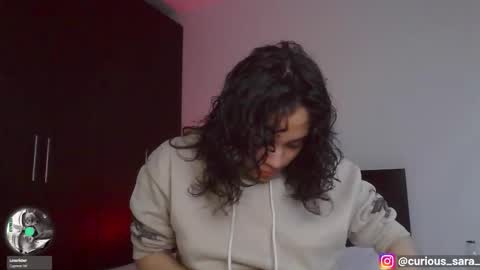 sara again3 online show from 22, 3, 2026