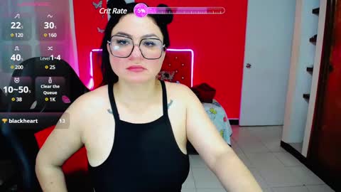 Snapshot of _curvy_mature_ chatting on 14, 12, 2024 _curvy_mature_ online show from 14, 12, 2024