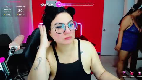 Snapshot of _curvy_mature_ chatting on 18, 12, 2024 _curvy_mature_ online show from 18, 12, 2024