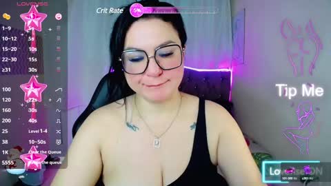 Snapshot of _curvy_mature_ chatting on 13, 1, 2025 _curvy_mature_ online show from 13, 1, 2025