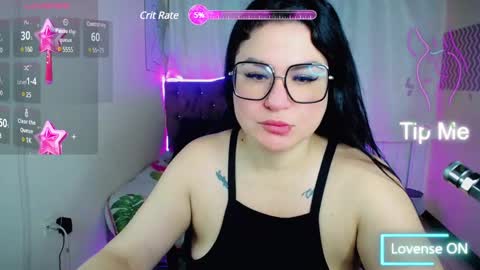 Snapshot of _curvy_mature_ chatting on 26, 2, 2025 _curvy_mature_ online show from 26, 2, 2025