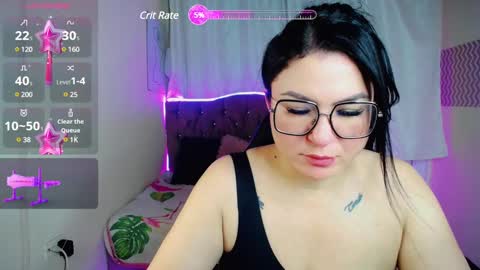 Snapshot of _curvy_mature_ chatting on 28, 2, 2025 _curvy_mature_ online show from 28, 2, 2025
