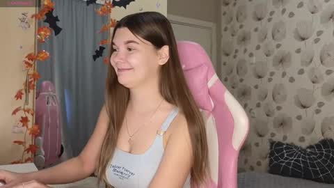 _cute_ice online show from 23, 10, 2025