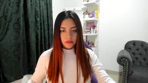 Katherine   Shedule  10pm -4 am  Colombia hour online show from 17, 10, 2025