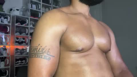 Snapshot of _da_d1ck_ chatting on 23, 10, 2025 Da d1ck online show from 23, 10, 2025