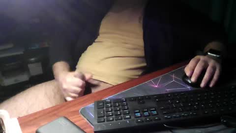 Paul online show from 31, 3, 2026