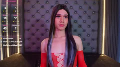 _danna_jones online show from 20, 2, 2025