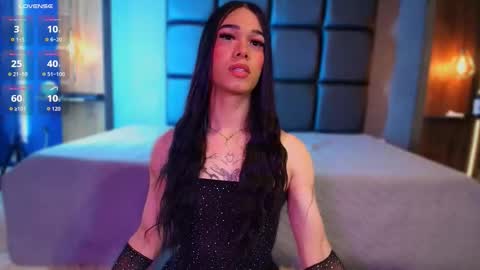 _danna_jones online show from 2, 10, 2025