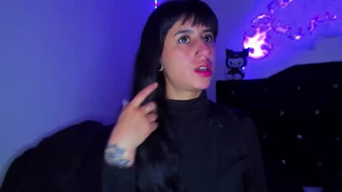 Snapshot of _darkcandy chatting on 20, 2, 2026 MIA online show from 20, 2, 2026