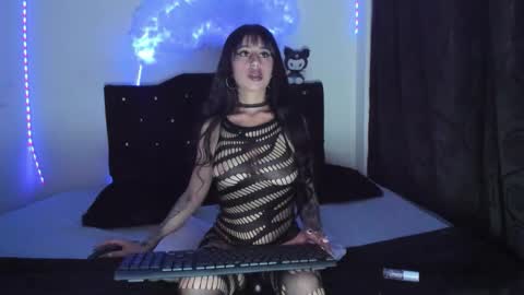 Snapshot of _darkcandy chatting on 19, 3, 2026 MIA online show from 19, 3, 2026