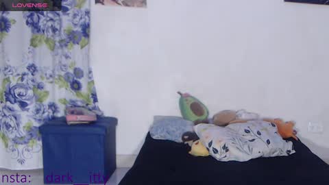 Snapshot of _darkitty_ chatting on 15, 1, 2025 Darkitty online show from 15, 1, 2025