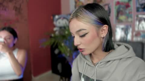 Snapshot of _darkkitty_ chatting on 13, 12, 2024 paula online show from 13, 12, 2024