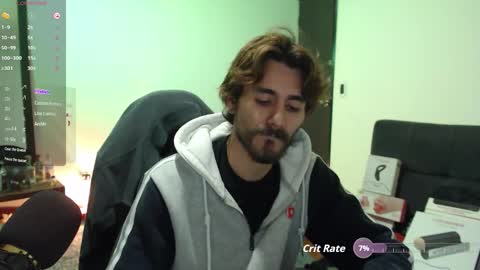 delacruz online show from 16, 10, 2025