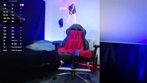 delacruz online show from 5, 1, 2026