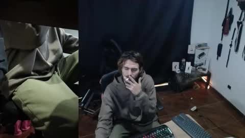 delacruz online show from 8, 3, 2026