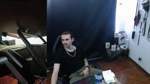 delacruz online show from 13, 3, 2026