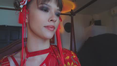 DemiDee online show from 31, 1, 2025