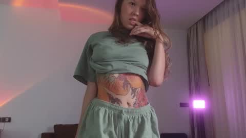 DemiDee online show from 20, 11, 2025