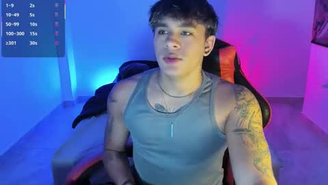 _demon1 online show from 26, 11, 2025