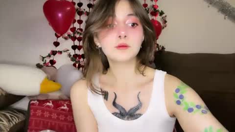 Kate online show from 17, 2, 2025