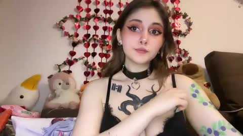 Kate online show from 7, 3, 2025