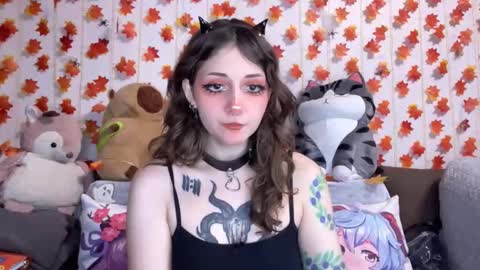 Kate online show from 13, 9, 2025