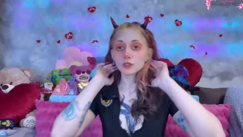 Snapshot of _devilbaby chatting on 19, 2, 2026 Kate online show from 19, 2, 2026