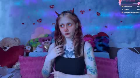 Snapshot of _devilbaby chatting on 26, 2, 2026 Kate online show from 26, 2, 2026