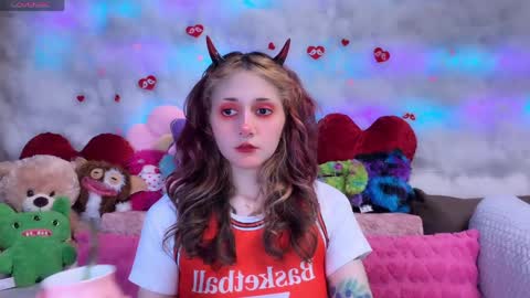 Snapshot of _devilbaby chatting on 27, 3, 2026 Kate online show from 27, 3, 2026